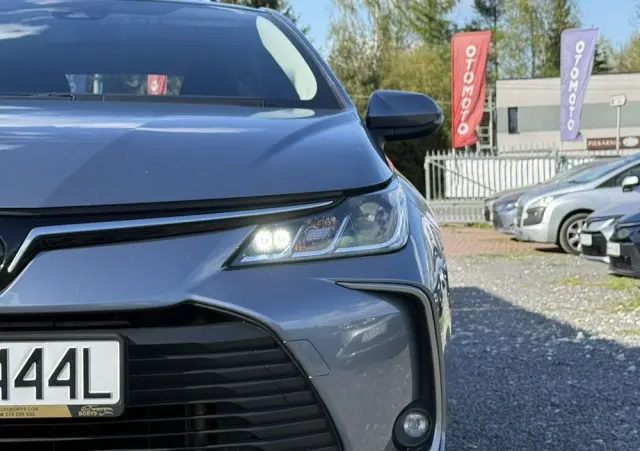 TOYOTA Corolla 1.5 Comfort
