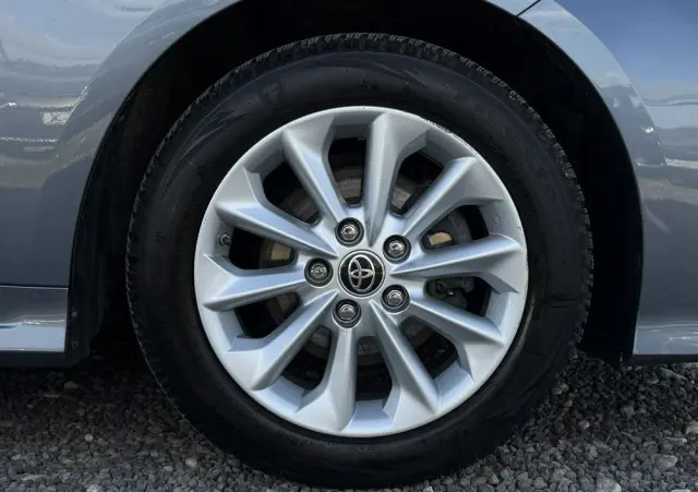 TOYOTA Corolla 1.5 Comfort