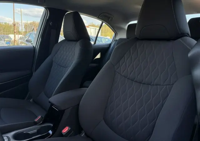 TOYOTA Corolla 1.5 Comfort