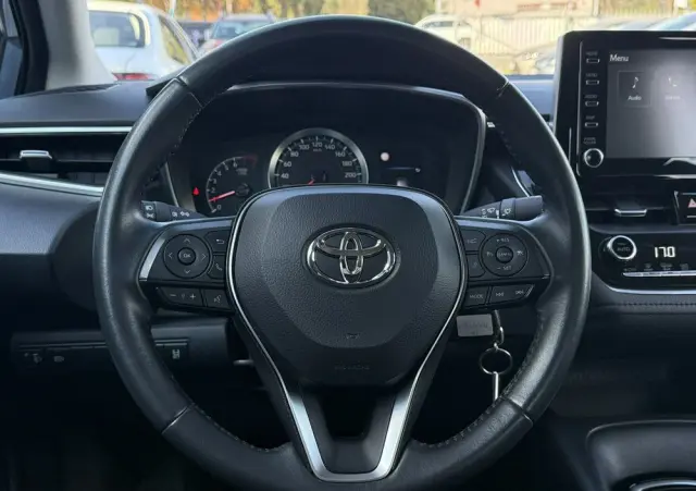 TOYOTA Corolla 1.5 Comfort