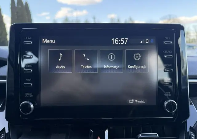 TOYOTA Corolla 1.5 Comfort