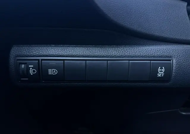 TOYOTA Corolla 1.5 Comfort