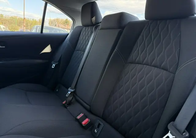 TOYOTA Corolla 1.5 Comfort