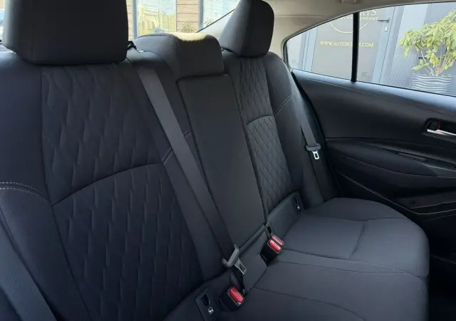 TOYOTA Corolla 1.5 Comfort