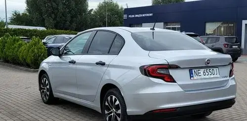 FIAT Tipo 