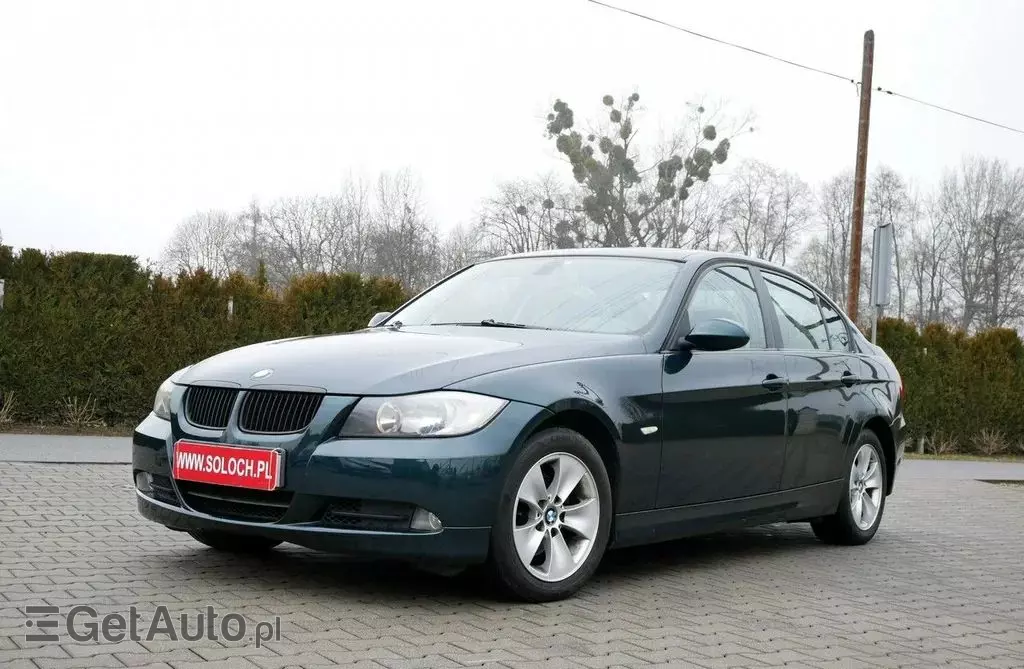 BMW Seria 3 