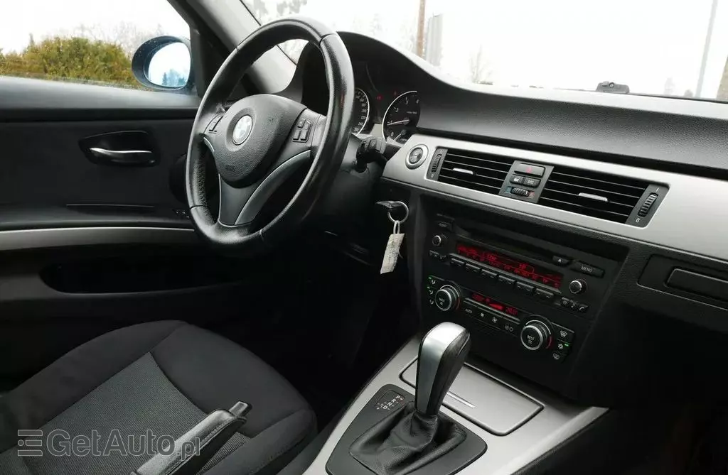 BMW Seria 3 