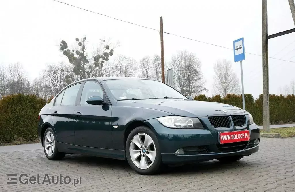 BMW Seria 3 
