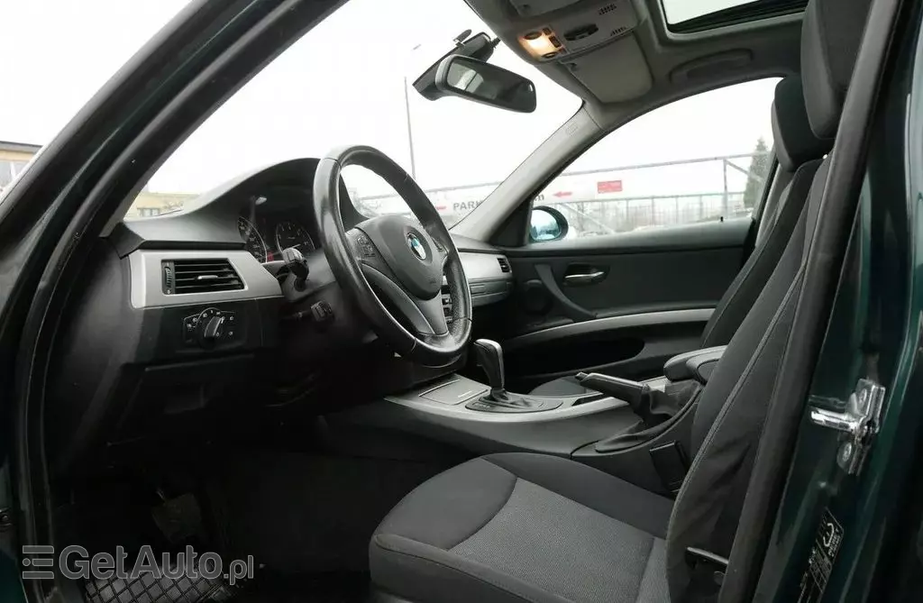 BMW Seria 3 