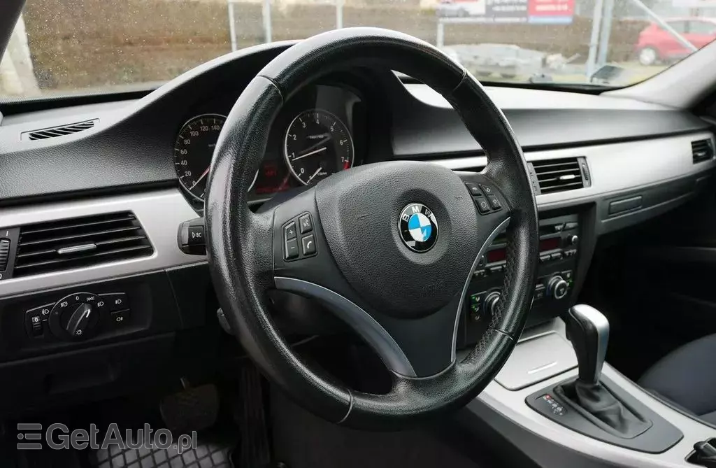 BMW Seria 3 