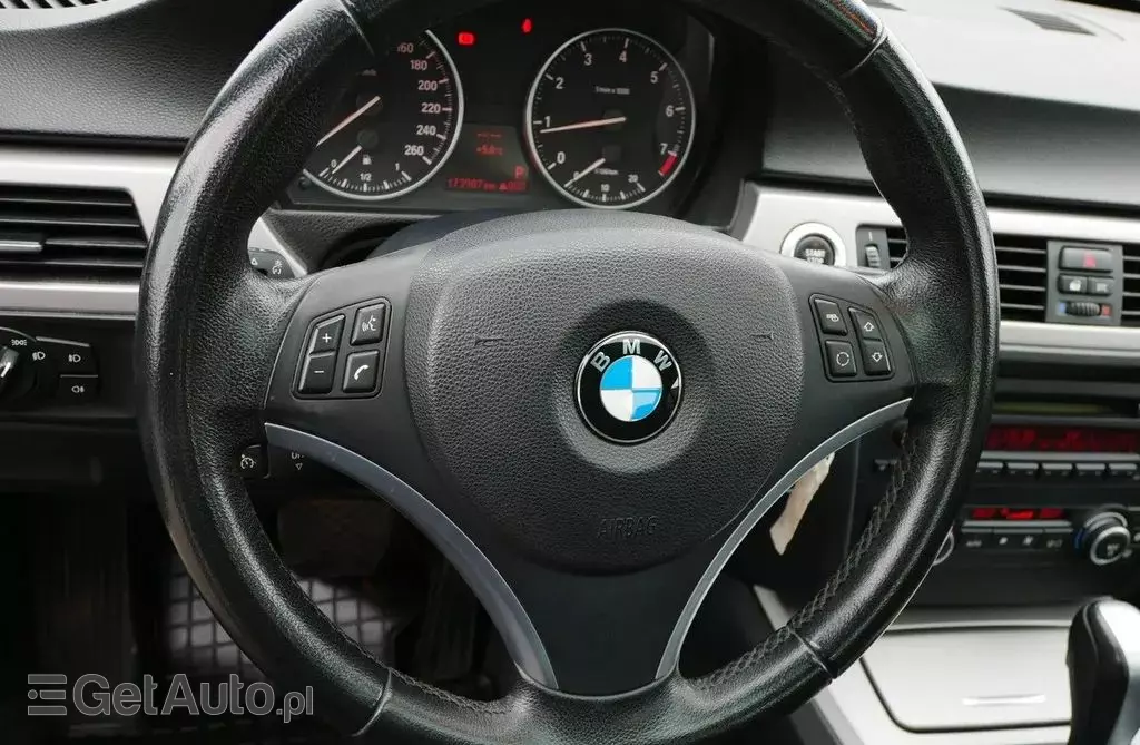 BMW Seria 3 