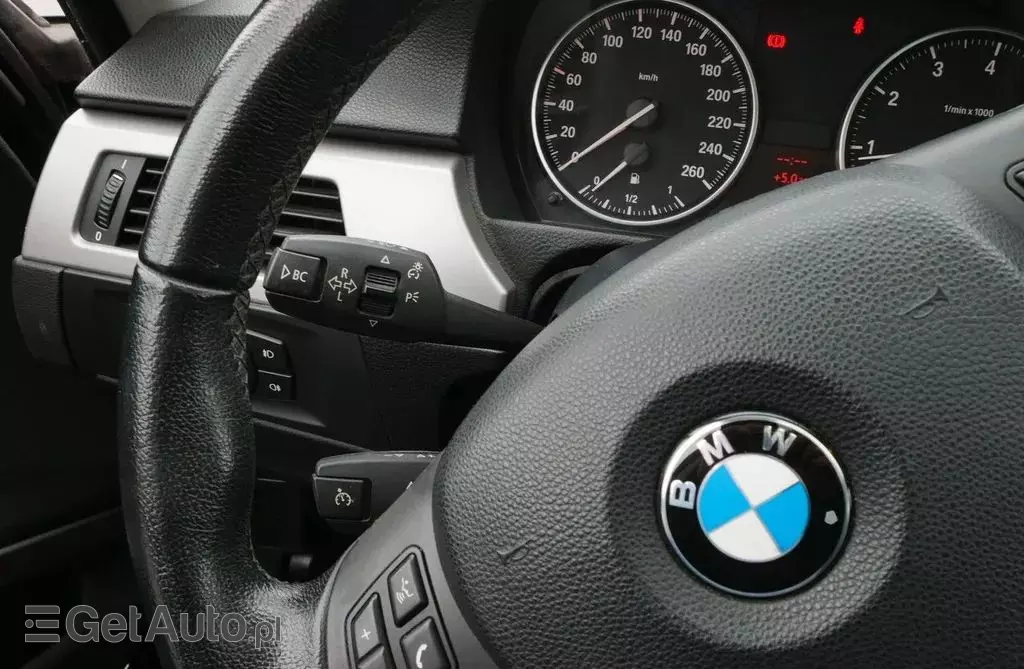 BMW Seria 3 
