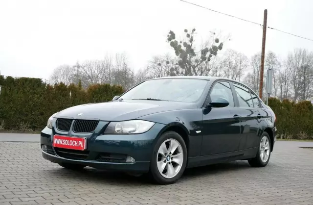 BMW Seria 3 