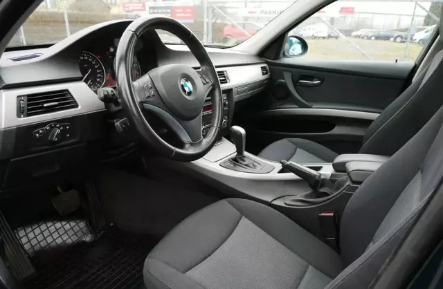 BMW Seria 3 