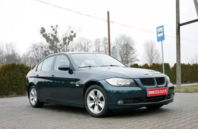 BMW Seria 3 