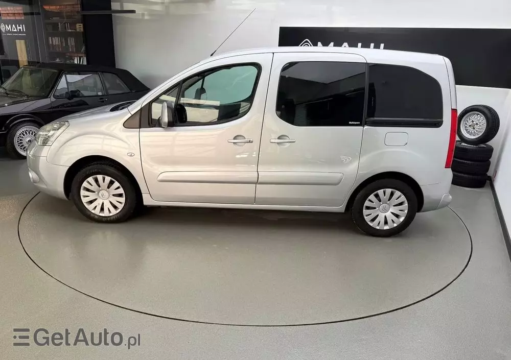 CITROËN Berlingo 1.6i 16V Multispace