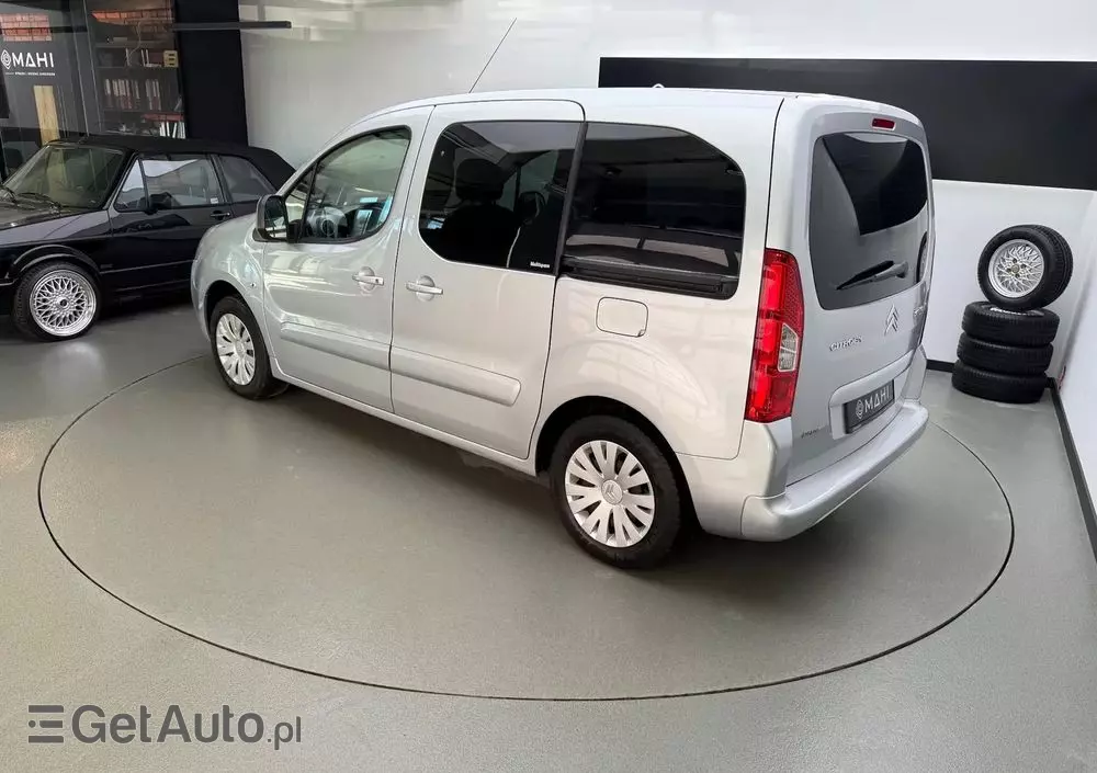 CITROËN Berlingo 1.6i 16V Multispace