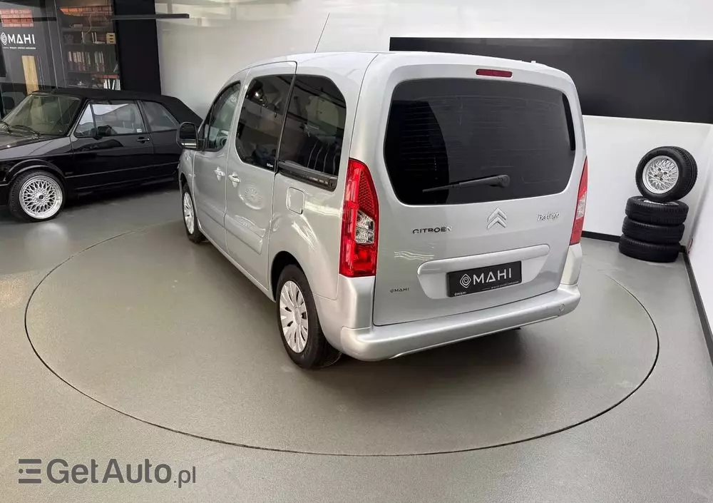 CITROËN Berlingo 1.6i 16V Multispace