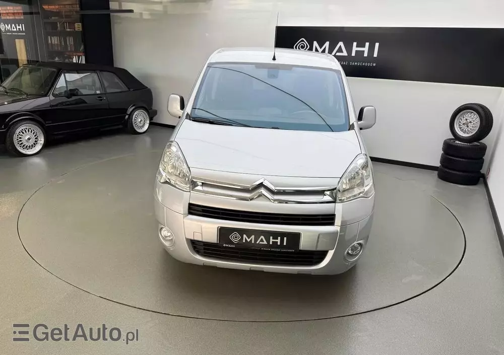 CITROËN Berlingo 1.6i 16V Multispace