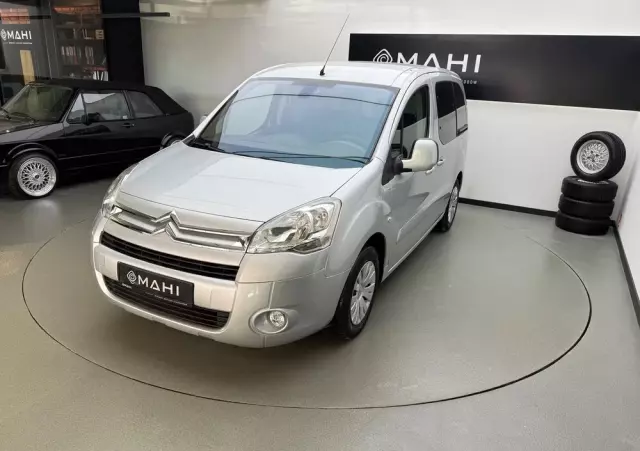 CITROËN Berlingo 1.6i 16V Multispace