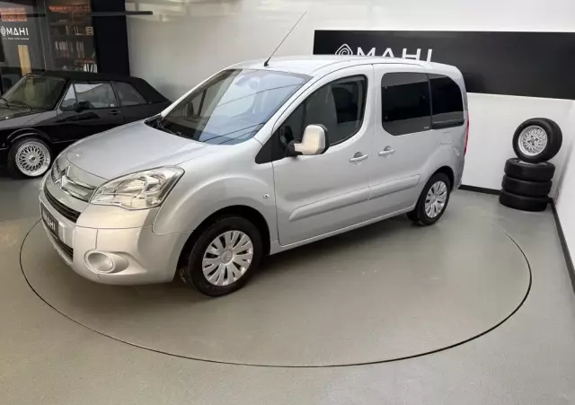 CITROËN Berlingo 1.6i 16V Multispace