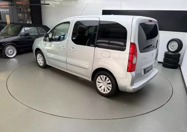 CITROËN Berlingo 1.6i 16V Multispace