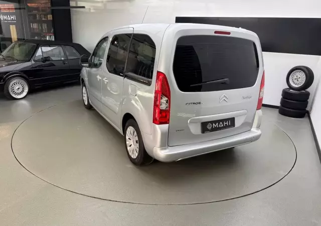 CITROËN Berlingo 1.6i 16V Multispace