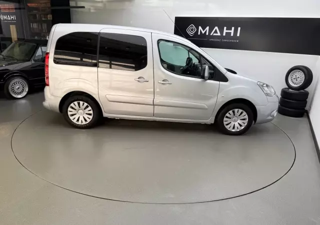 CITROËN Berlingo 1.6i 16V Multispace
