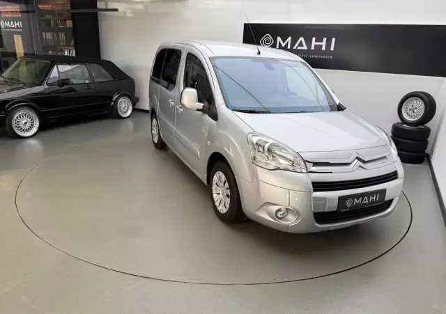CITROËN Berlingo 1.6i 16V Multispace