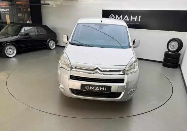 CITROËN Berlingo 1.6i 16V Multispace