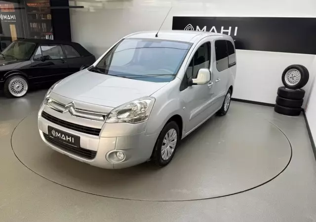 CITROËN Berlingo 1.6i 16V Multispace