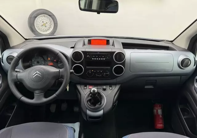 CITROËN Berlingo 1.6i 16V Multispace