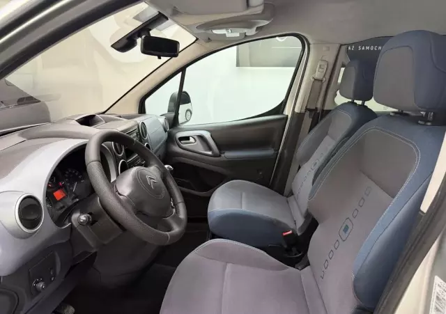 CITROËN Berlingo 1.6i 16V Multispace