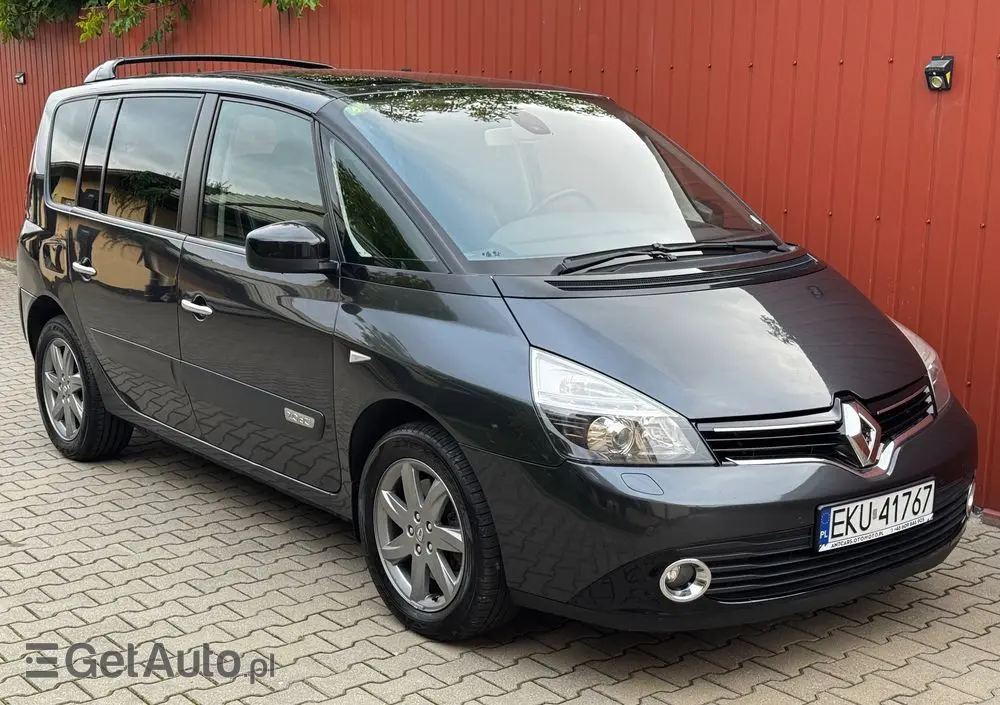 RENAULT Espace 