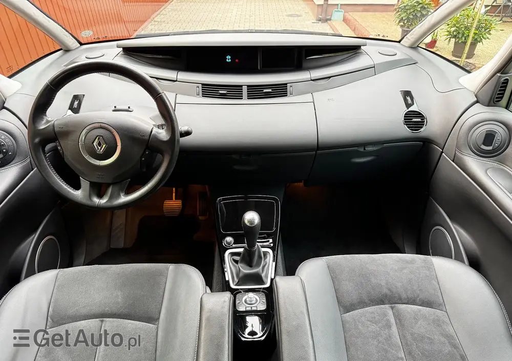 RENAULT Espace 