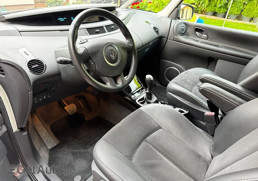 RENAULT Espace 