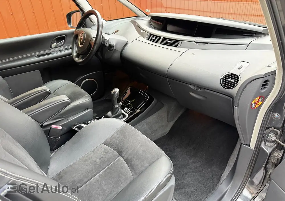 RENAULT Espace 