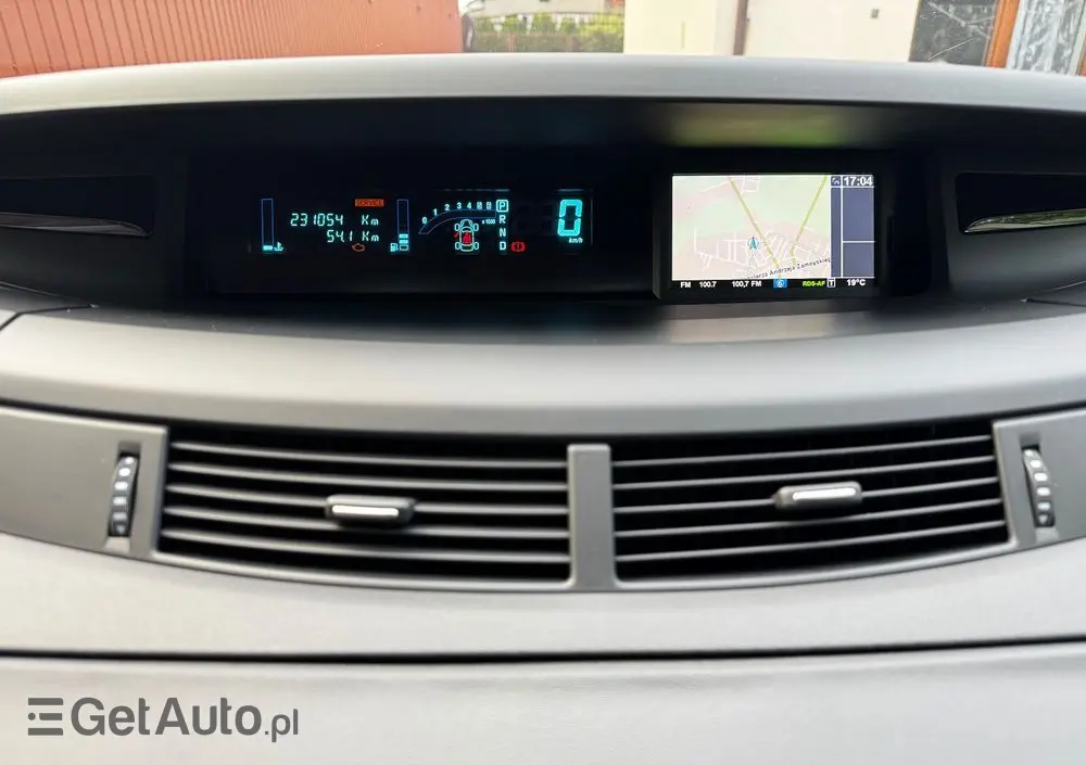 RENAULT Espace 