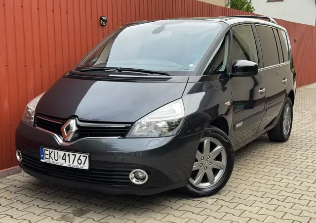 RENAULT Espace 