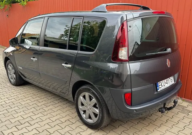 RENAULT Espace 