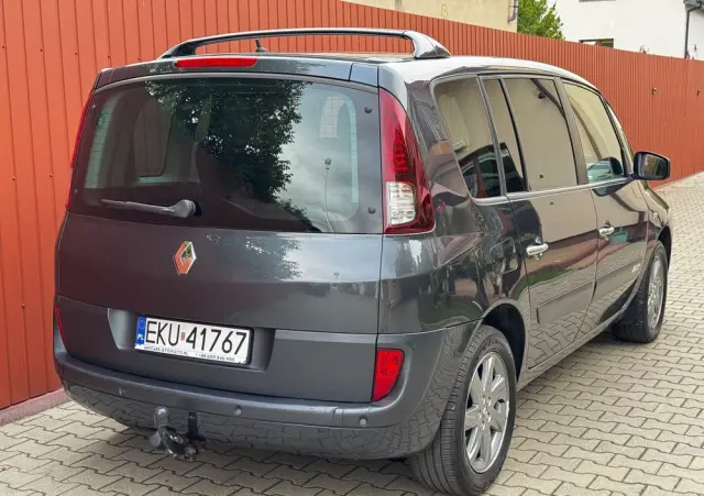 RENAULT Espace 