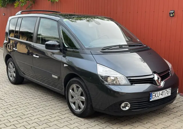 RENAULT Espace 