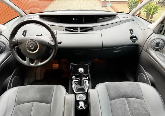 RENAULT Espace 
