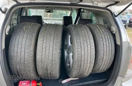 TOYOTA Corolla Verso 