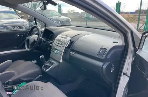 TOYOTA Corolla Verso 