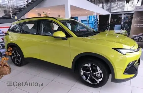 BAIC Beijing 5 