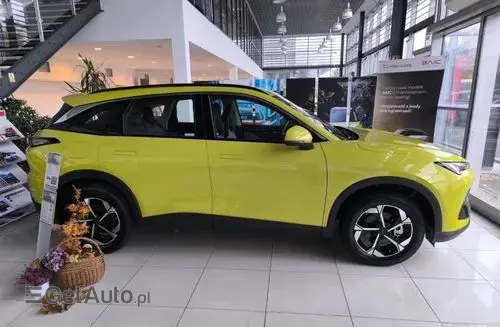 BAIC Beijing 5 