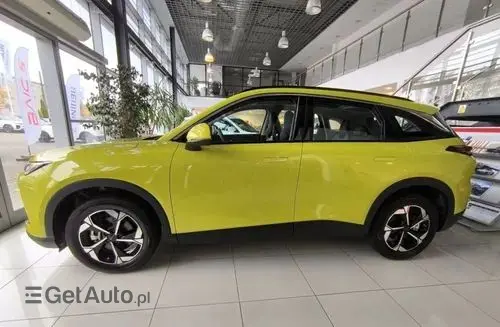 BAIC Beijing 5 