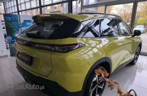 BAIC Beijing 5 