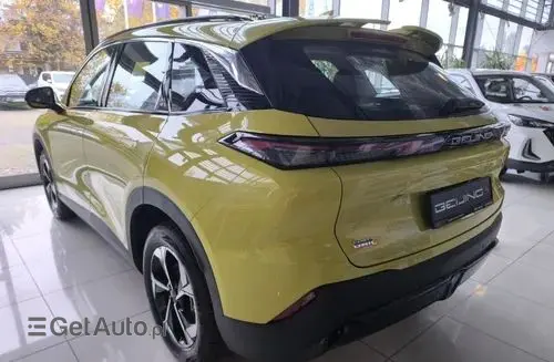 BAIC Beijing 5 